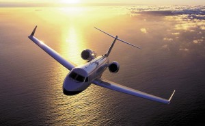 Edinburgh Airport Transfers for Private Jets